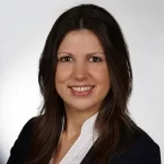 Kontakt Form - Prisca Röske