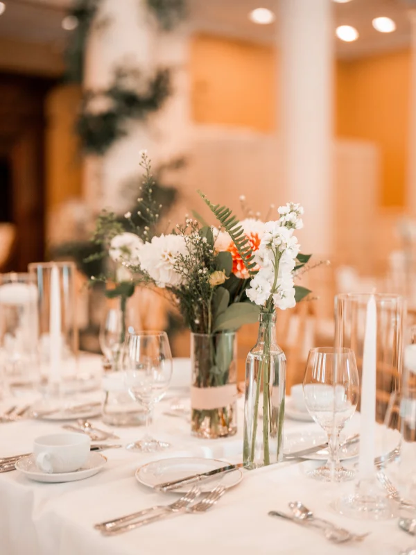 Einzigartige Veranstaltungen mit Partyservice Bückeburg planen!