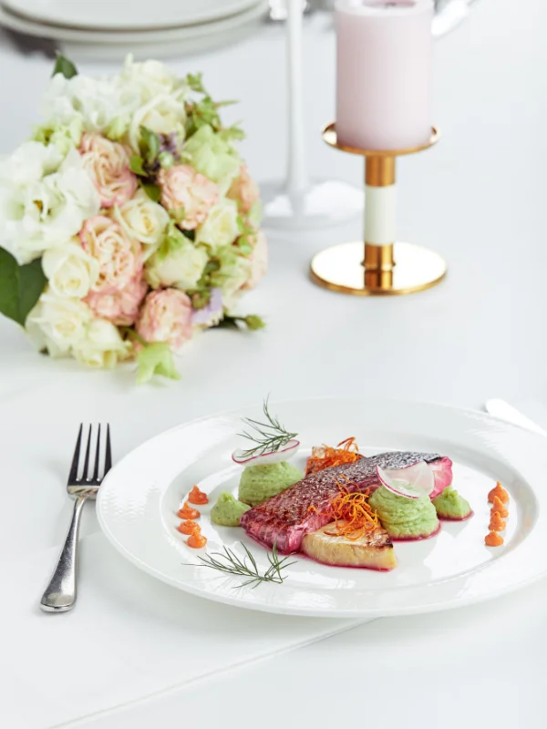 Perfektes Catering für Stadthagen mit Partyservice Hanke