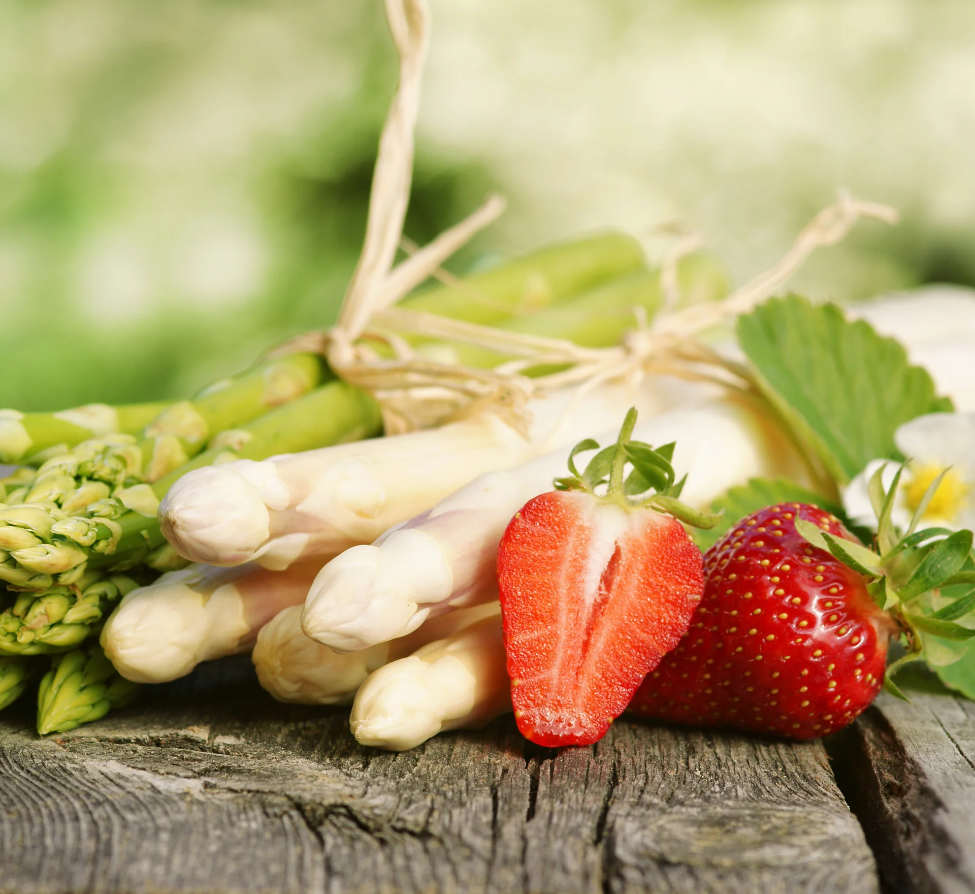 Saisonale Buffets entdecken mit Partyservice Hanke