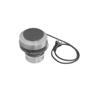 Chefing-Dish Elektroheizung