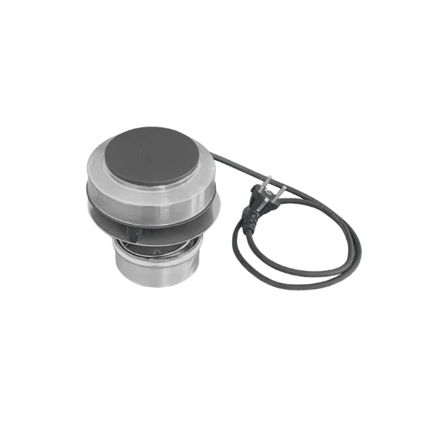 Chefing-Dish Elektroheizung